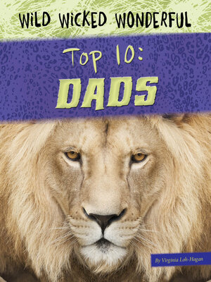 cover image of Top 10 - Dads